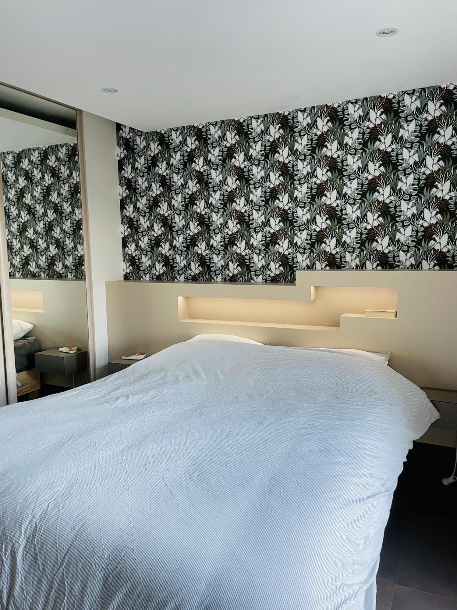 Maison Des Coteaux Blancs Chaudefonds-sur-Layon Ngoại thất bức ảnh