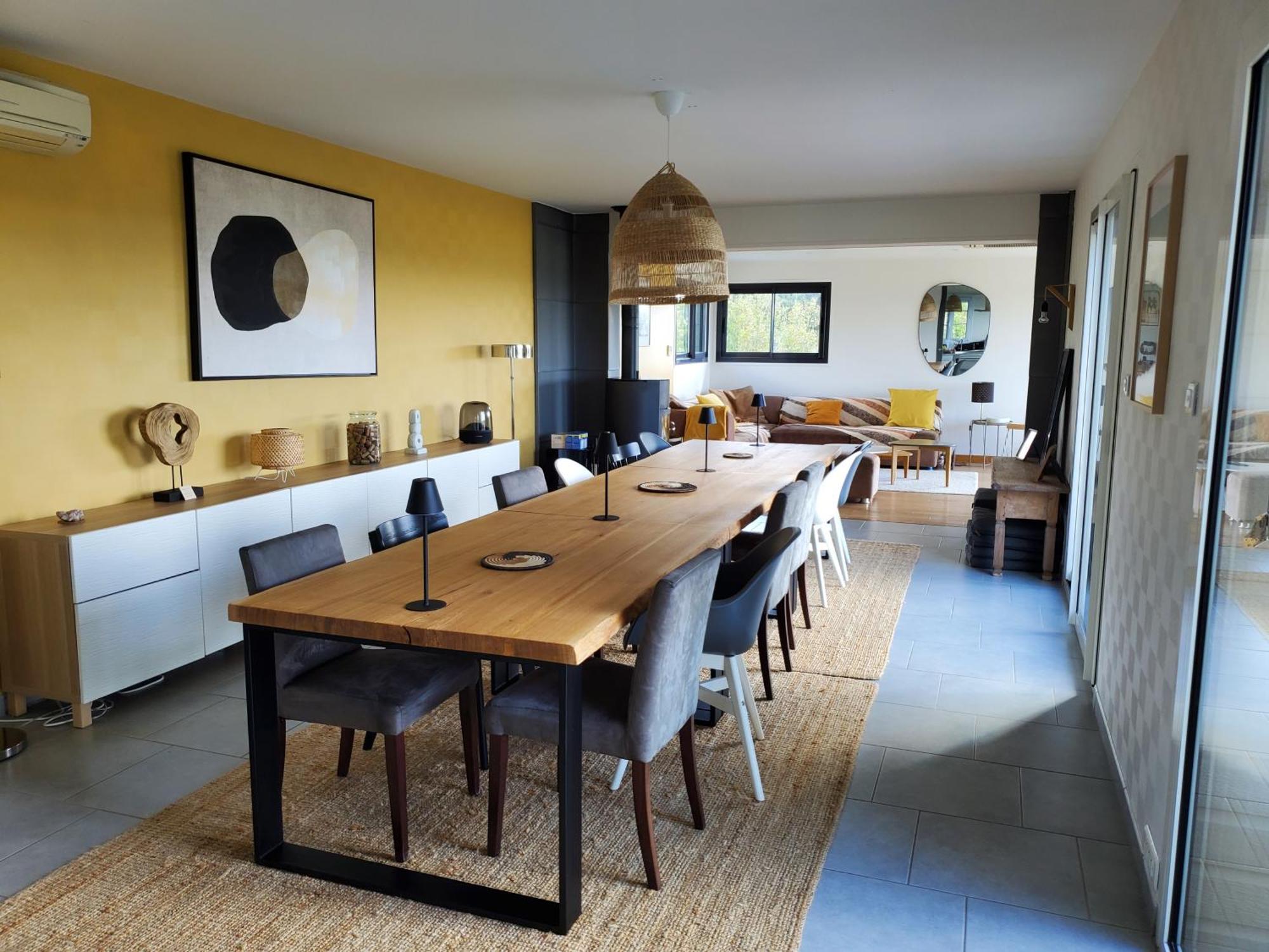 Maison Des Coteaux Blancs Chaudefonds-sur-Layon Ngoại thất bức ảnh